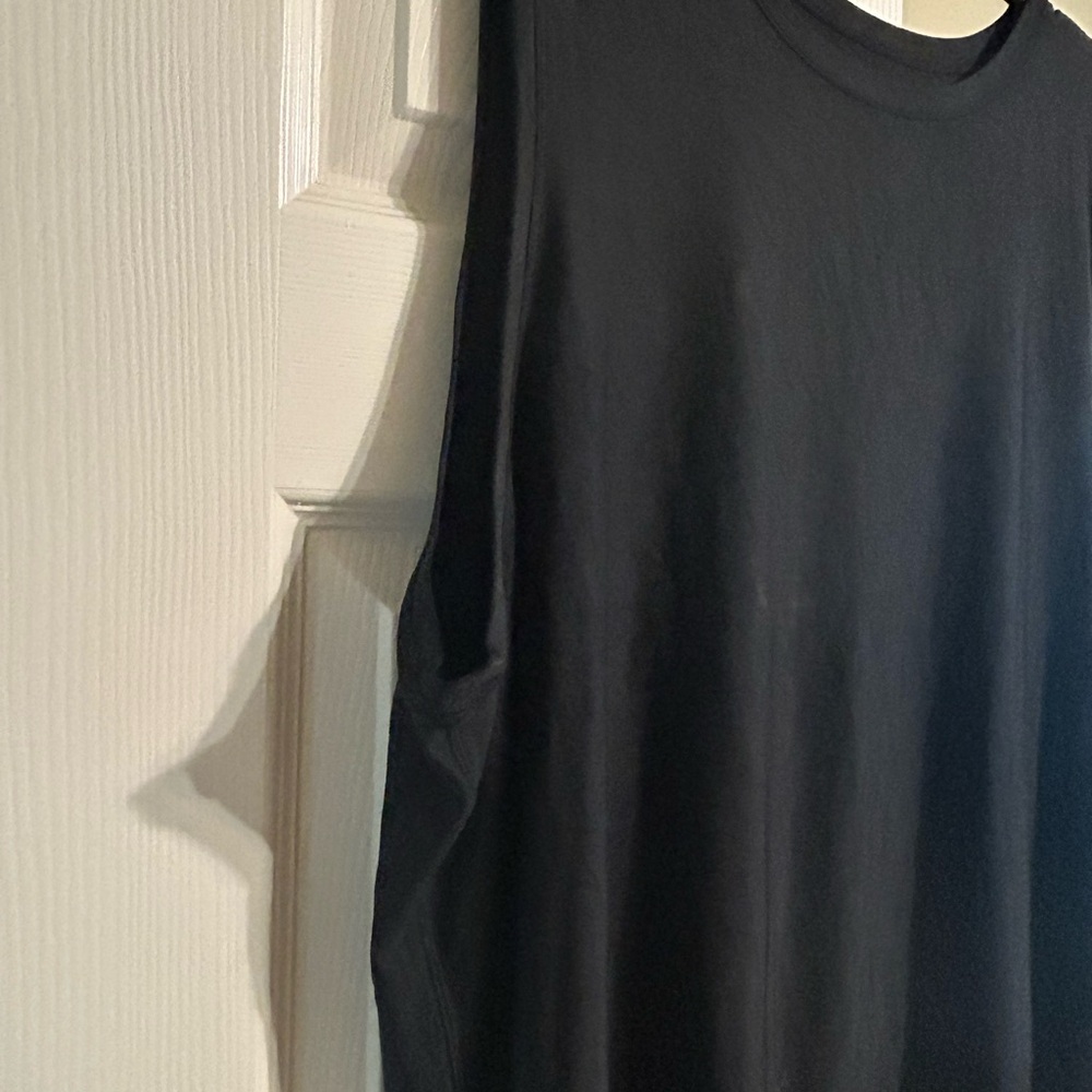 Lululemon swimsuit cover up - Picture 5 of 6